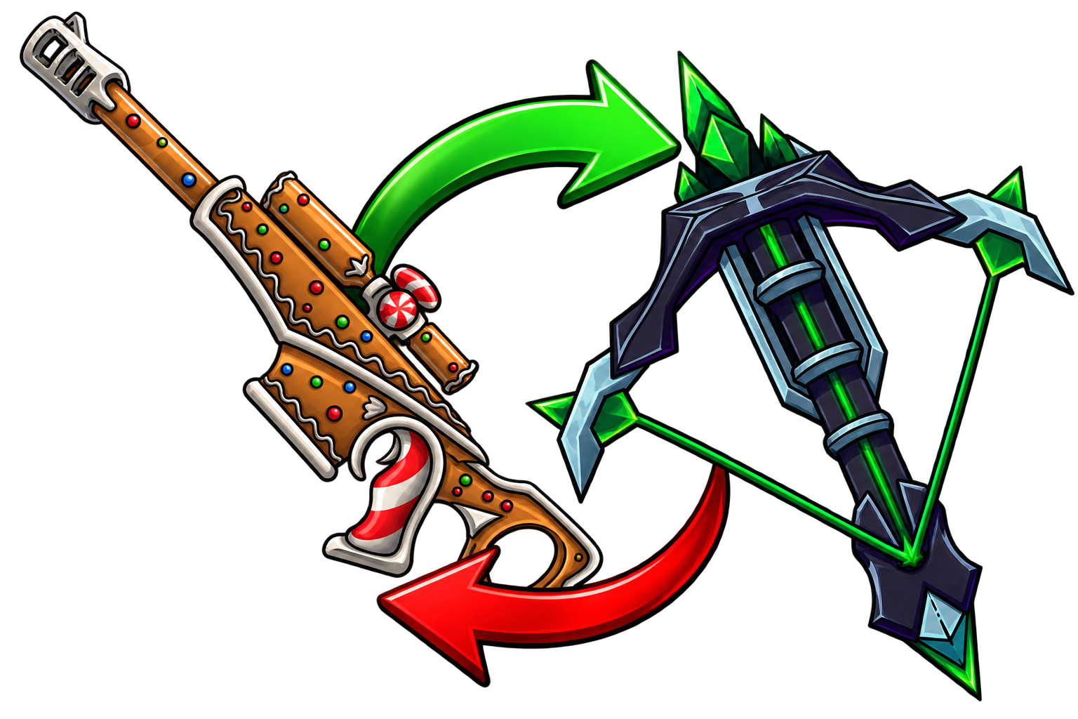 Swap System